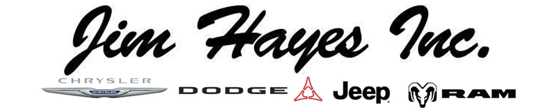 Jim Hayes Inc Logo